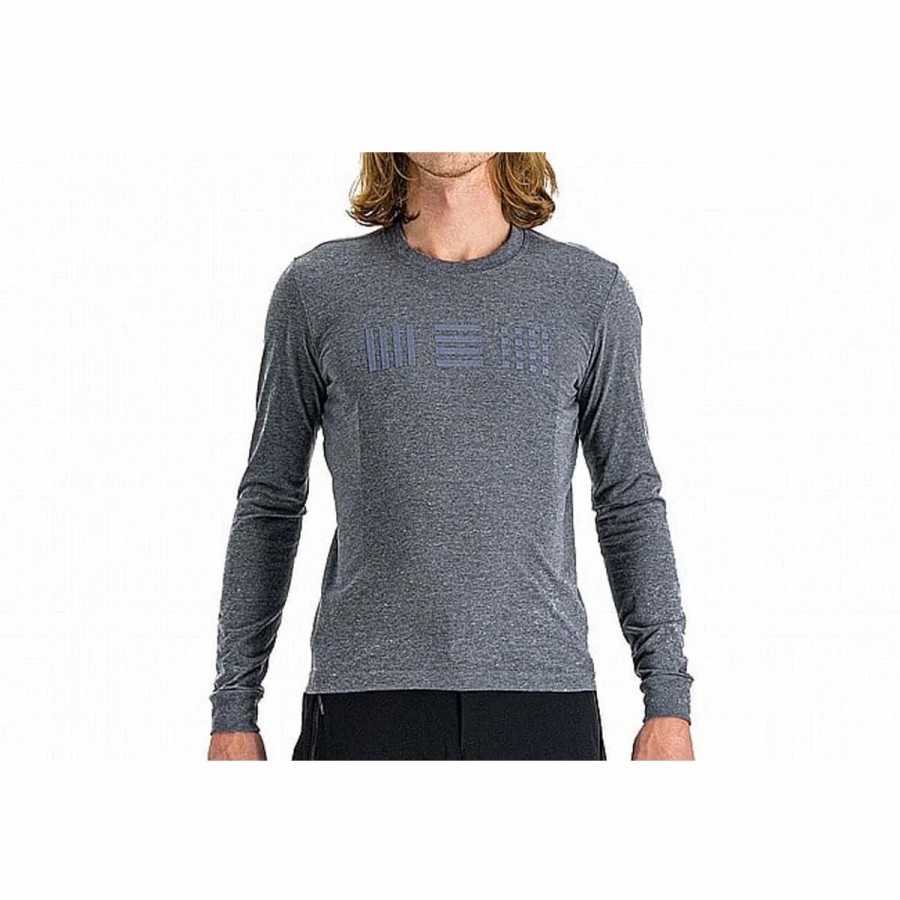 Bike Shirts & Jerseys * | Sportful Giara Long Sleeve Tee