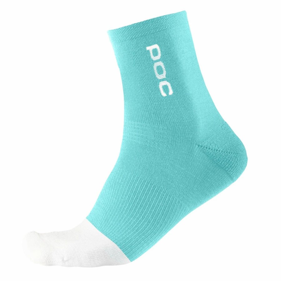 Bike Socks * | Poc Fondo Cycling Socks