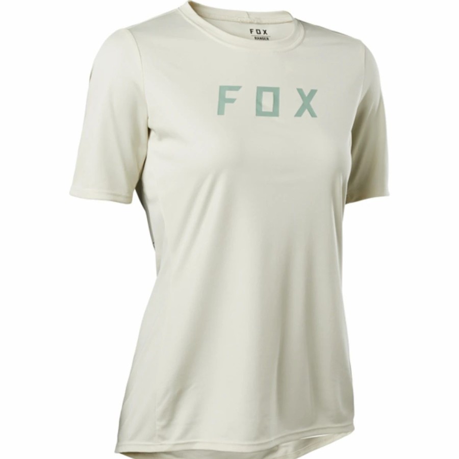 Bike Shirts & Jerseys * | Fox Racing Women'S Ranger Short Sleeve Jersey 2022