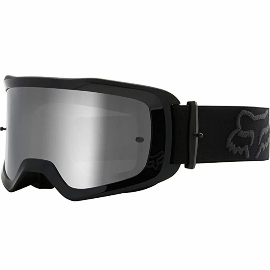 Bike Sunglasses & Bike Goggles * | Fox Racing Main Stray Goggles