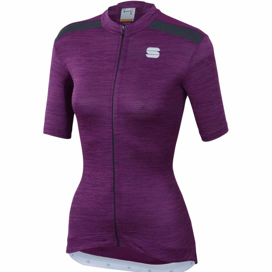 Bike Shirts & Jerseys * | Sportful Giara Women'S Cycling Jersey