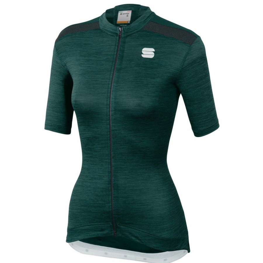 Bike Shirts & Jerseys * | Sportful Giara Women'S Cycling Jersey