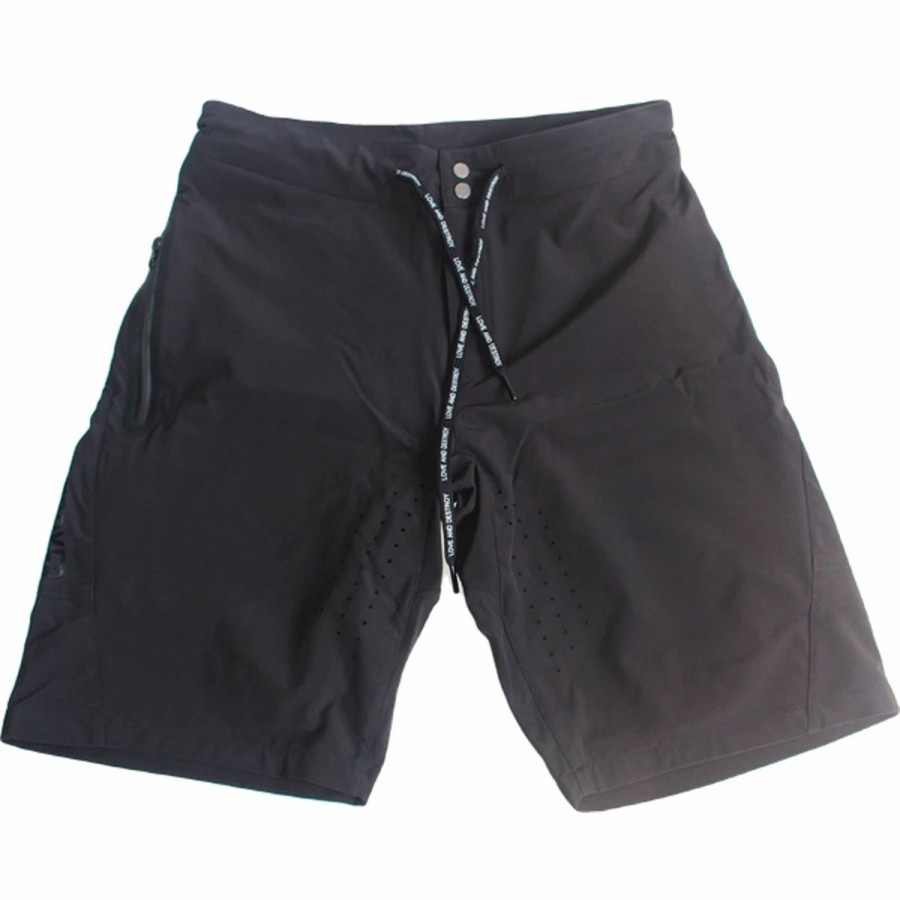 Bike Shorts & Bibs * | Destroyer Empire Short 2022 Black