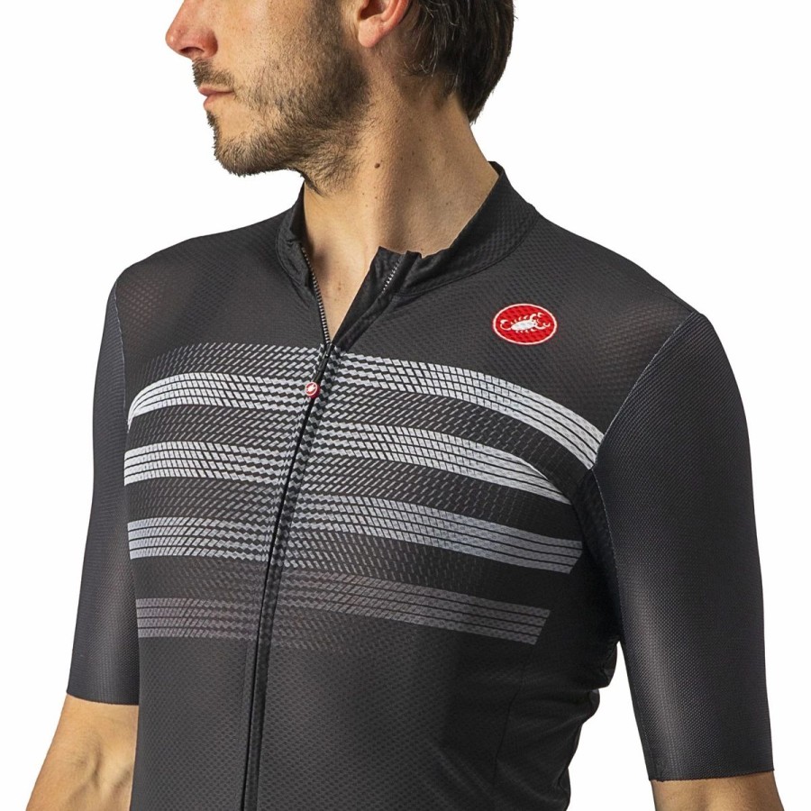 Bike Shirts & Jerseys * | Castelli Endurance Pro Cycling Jersey