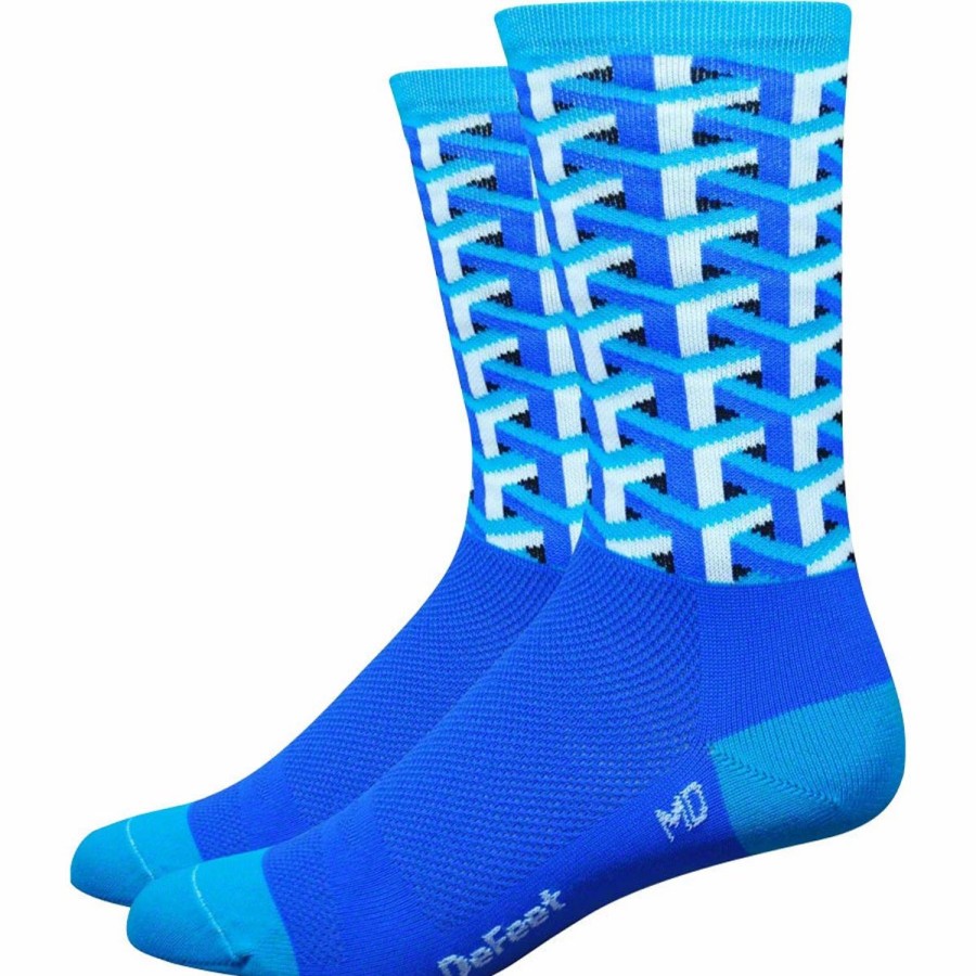 Bike Socks * | Defeet Aireator Socks