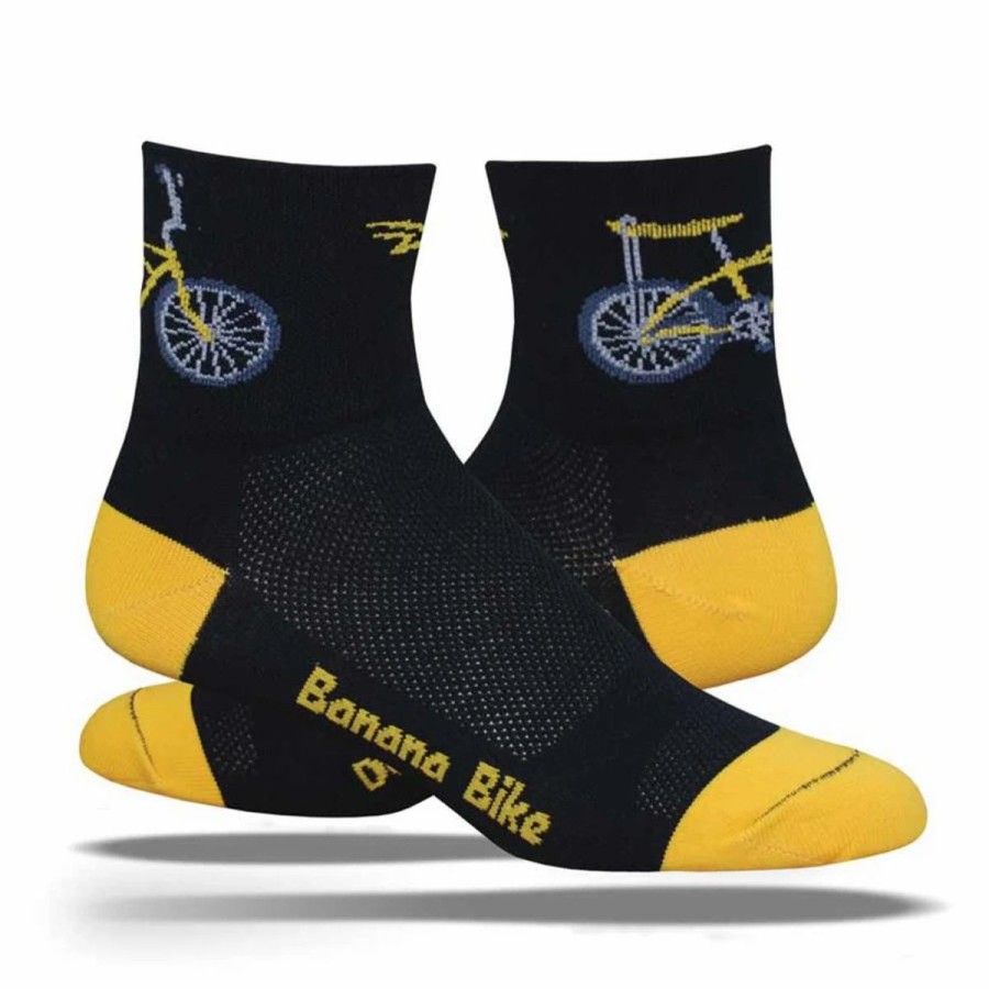 Bike Socks * | Defeet Aireator Socks