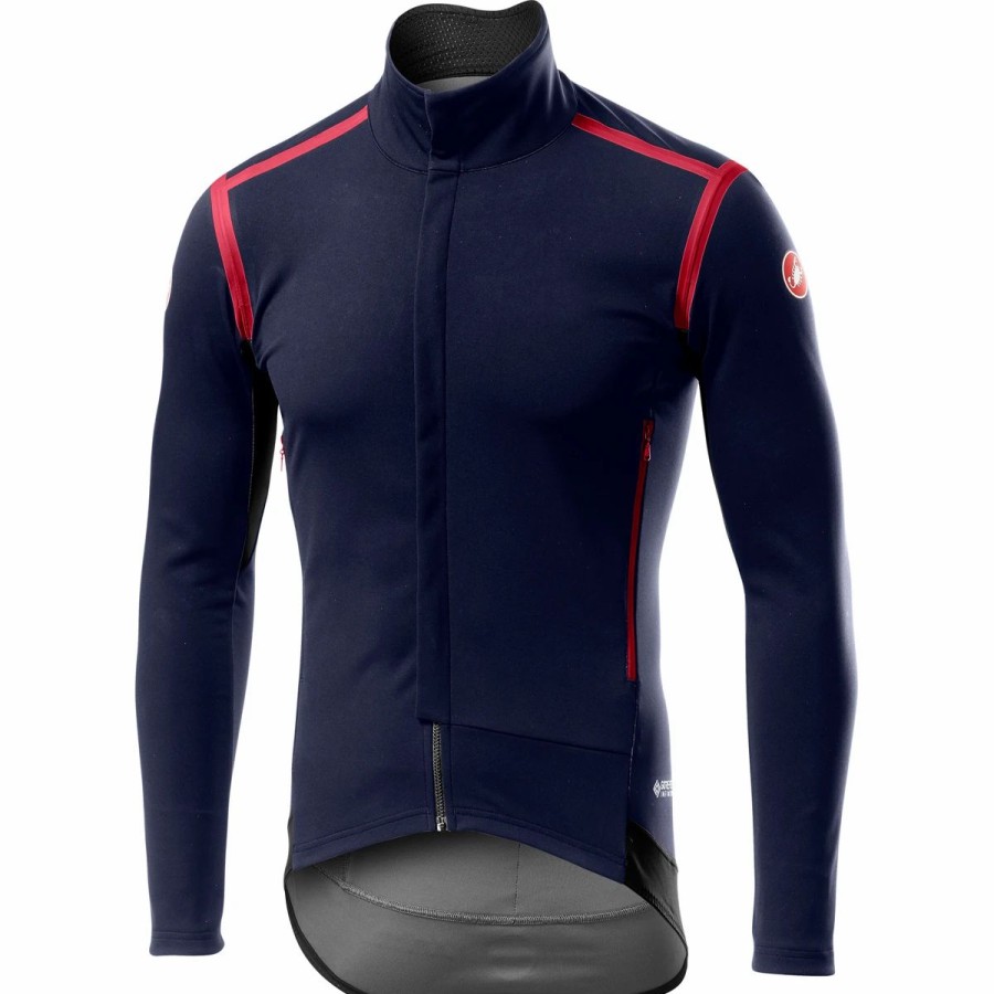 Bike Shirts & Jerseys * | Castelli Perfetto Ros Long Sleeve 2020