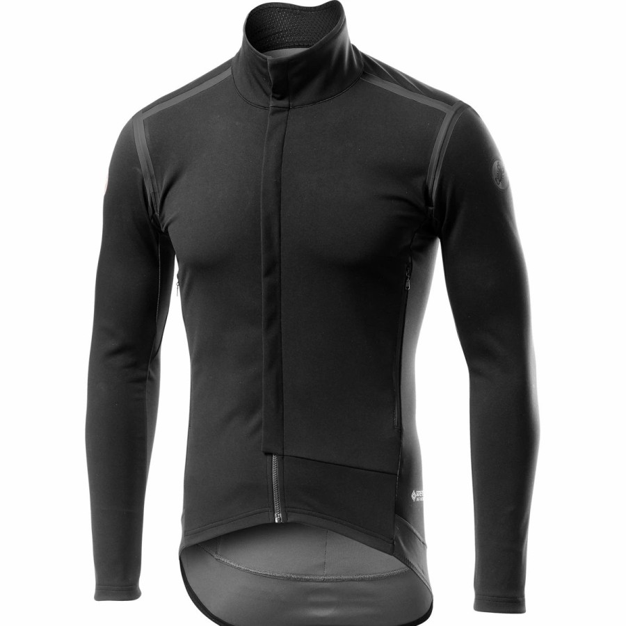 Bike Shirts & Jerseys * | Castelli Perfetto Ros Long Sleeve 2020