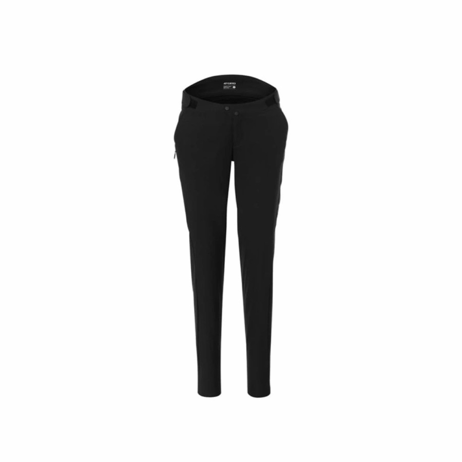 Bike Shorts & Bibs * | Giro Women'S Havoc Pant Black