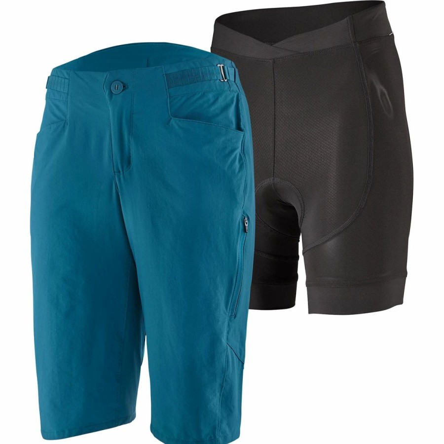 Bike Shorts & Bibs * | Patagonia W'S Dirt Craft Bike Shorts 2022