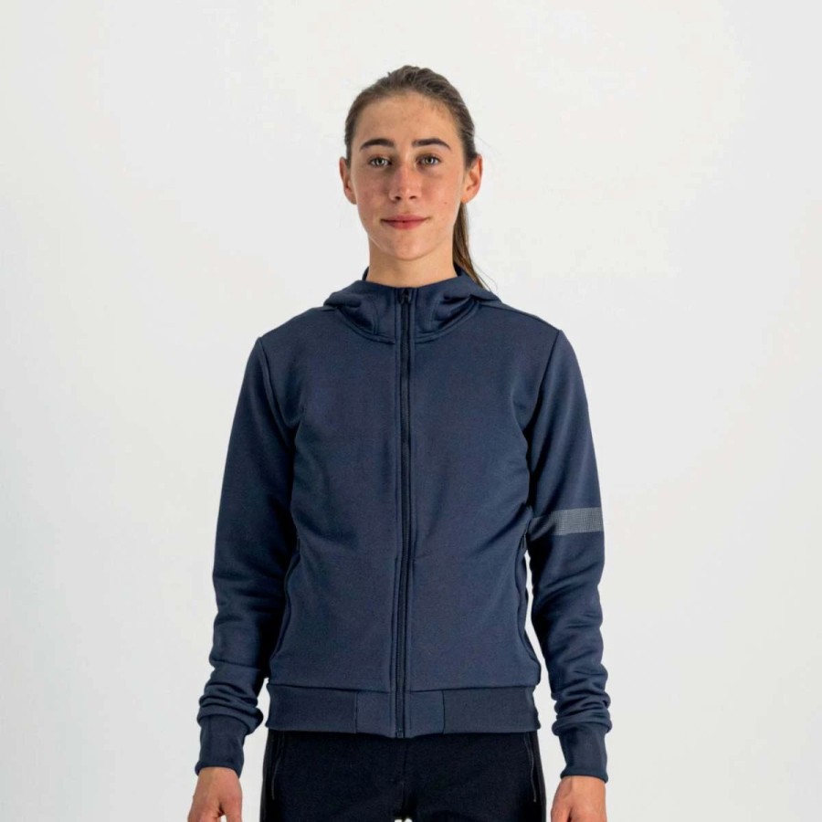 Bike Shirts & Jerseys * | Sportful Giara Women'S Hoodie