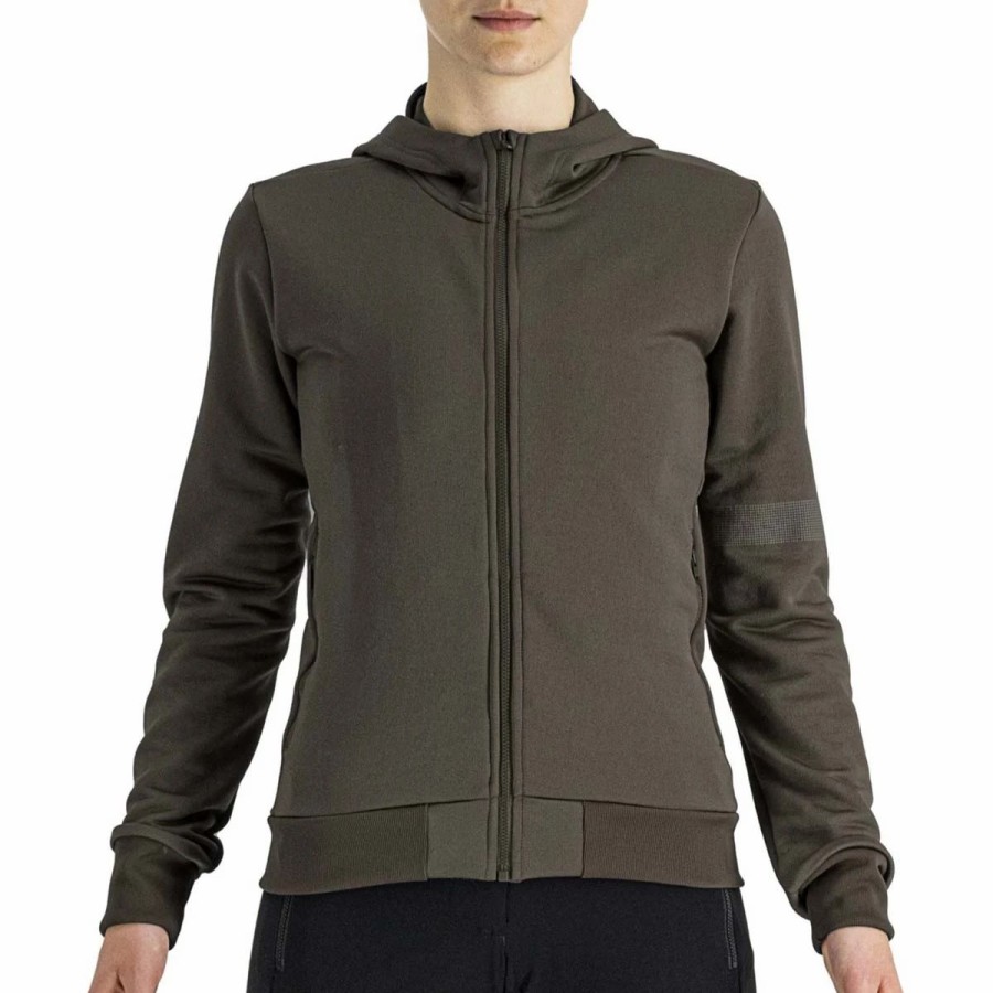 Bike Shirts & Jerseys * | Sportful Giara Women'S Hoodie