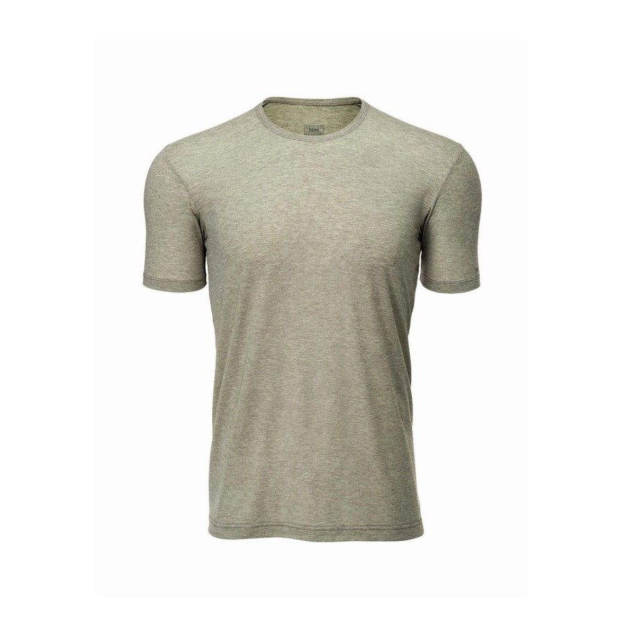 Bike Shirts & Jerseys * | 7Mesh Elevate T-Shirt Ss