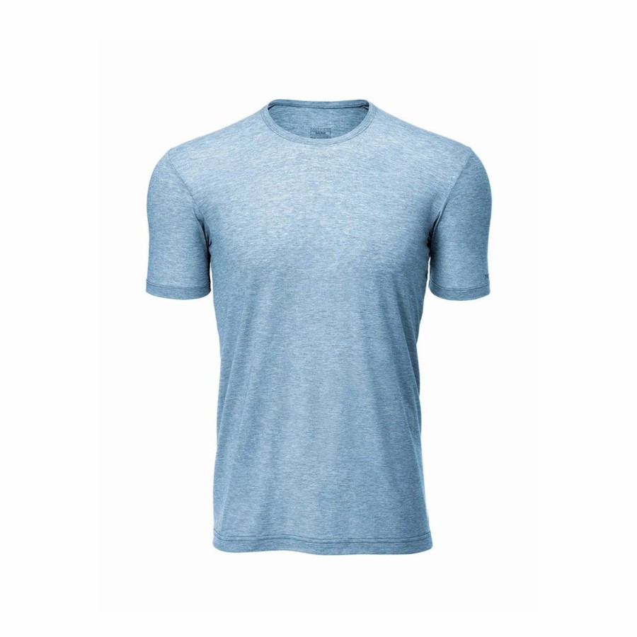 Bike Shirts & Jerseys * | 7Mesh Elevate T-Shirt Ss