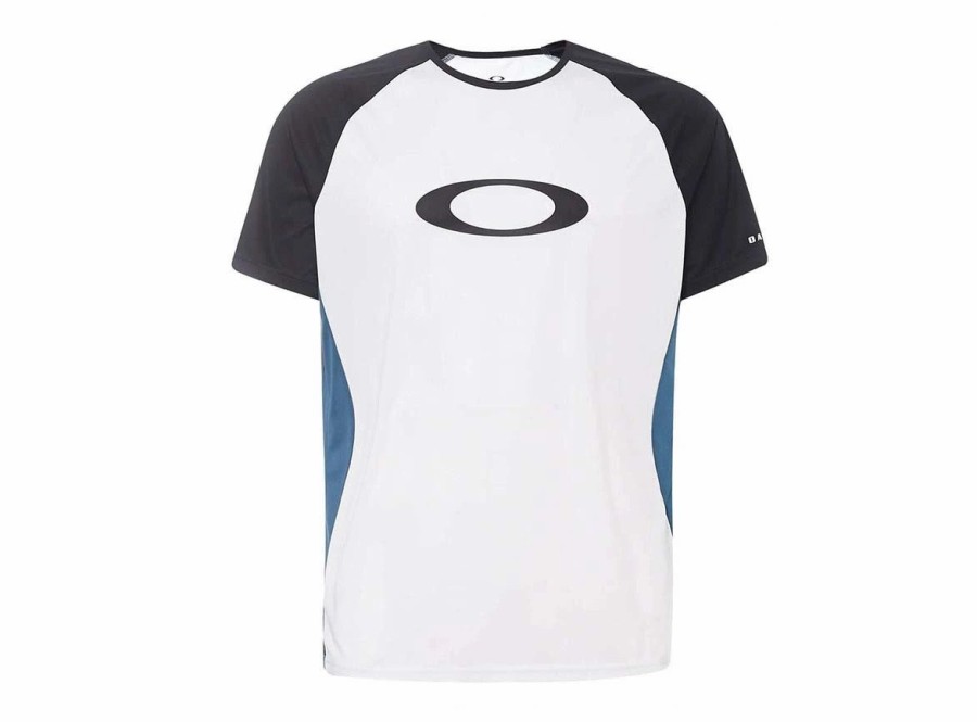 Bike Shirts & Jerseys * | Oakley Mtb Ss Tech Tee