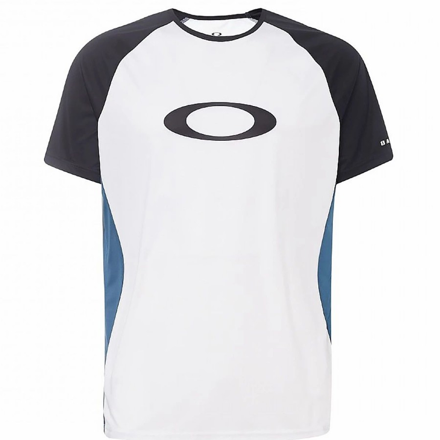 Bike Shirts & Jerseys * | Oakley Mtb Ss Tech Tee