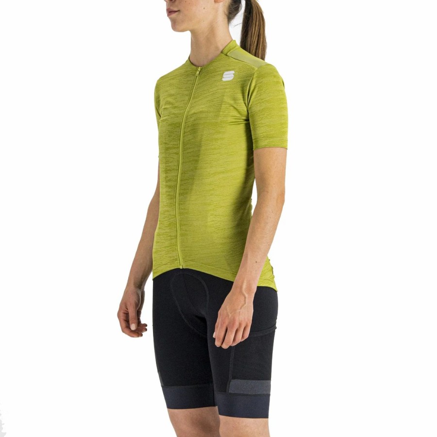 Bike Shirts & Jerseys * | Sportful Giara Women'S Cycling Tee