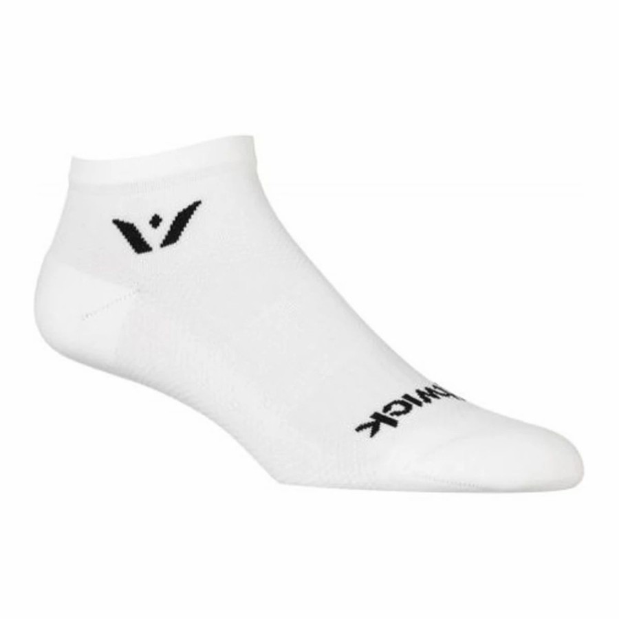 Bike Socks * | Swiftwick Performance Zero Cycling Socks 3-Pack