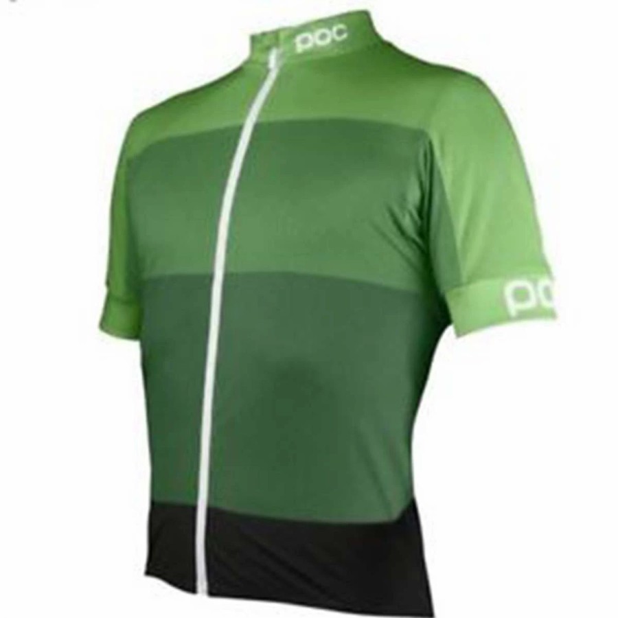 Bike Shirts & Jerseys * | Poc Fondo Light Jersey