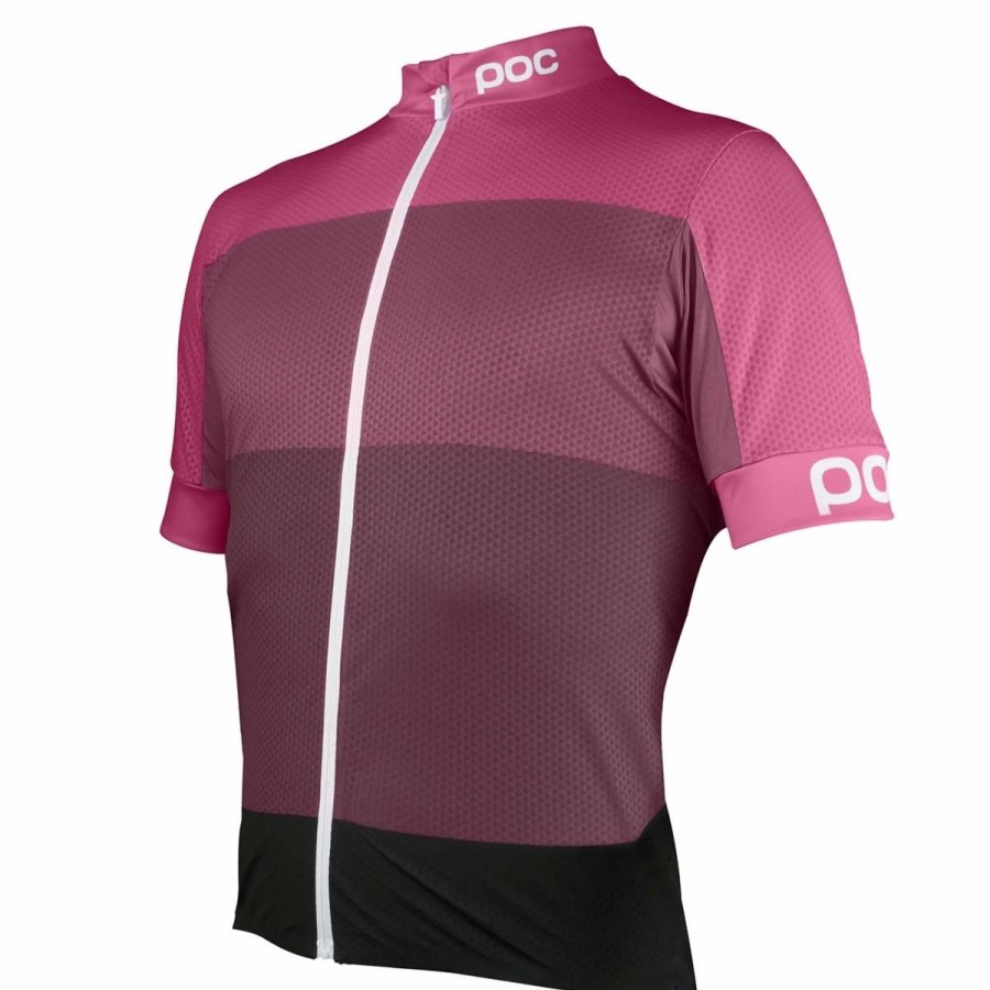 Bike Shirts & Jerseys * | Poc Fondo Light Jersey