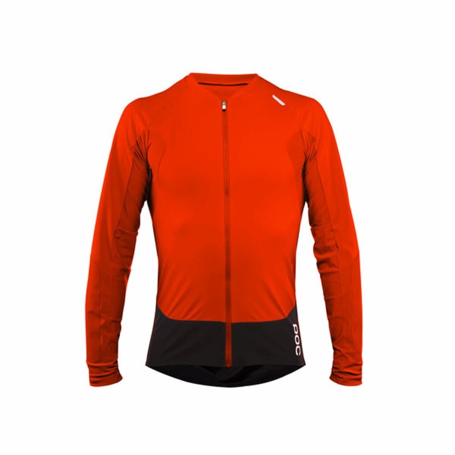 Bike Shirts & Jerseys * | Poc Resistance Pro Enduro Long Sleeve Jersey