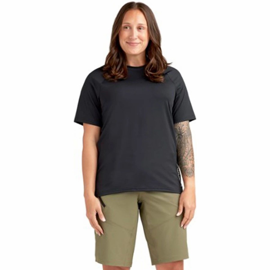 Bike Shirts & Jerseys * | Dakine Vectra S/S Jersey Women'S 2021