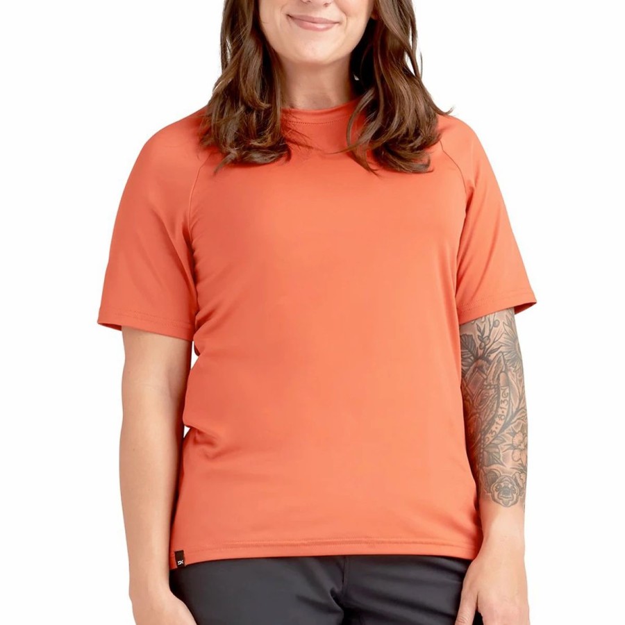 Bike Shirts & Jerseys * | Dakine Vectra S/S Jersey Women'S 2021