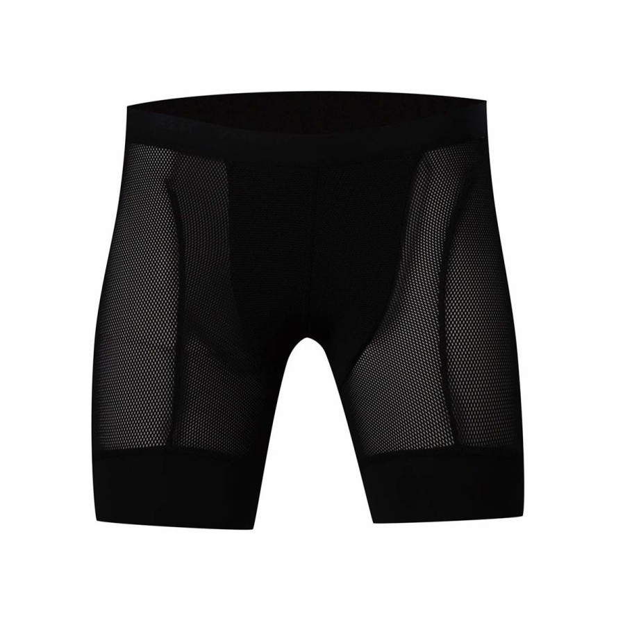 Bike Shorts & Bibs * | 7Mesh Foundation Women'S Shorts Black