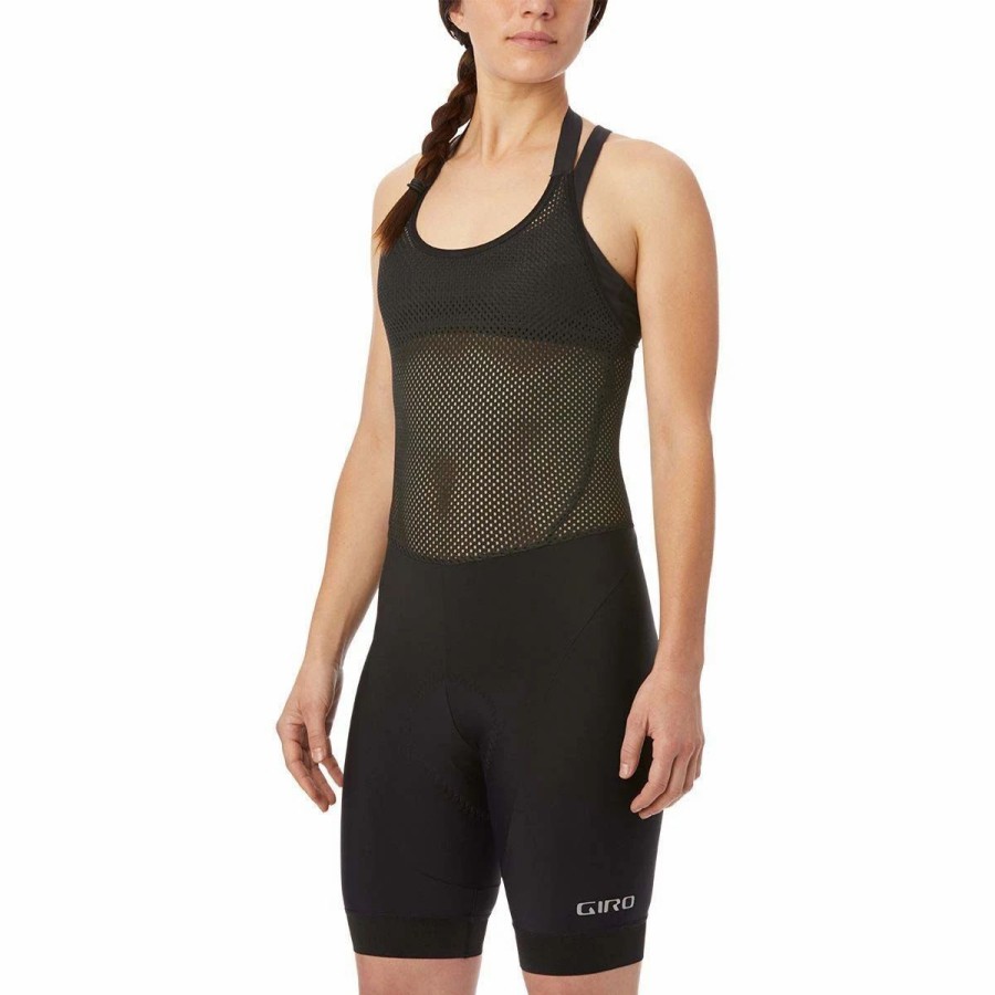 Bike Shorts & Bibs * | Giro Womens Chrono Exp Halter Bibs