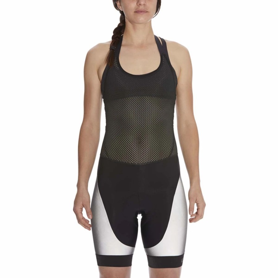 Bike Shorts & Bibs * | Giro Womens Chrono Exp Halter Bibs