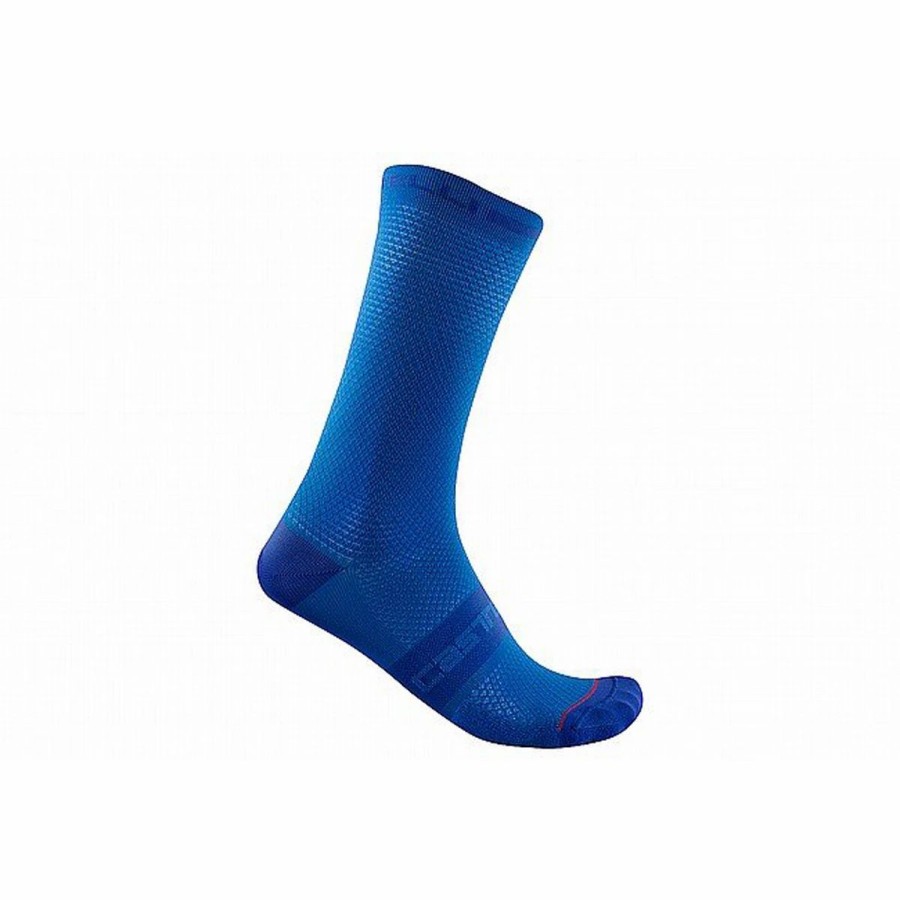 Bike Socks * | Castelli Superleggera T 18 Sock