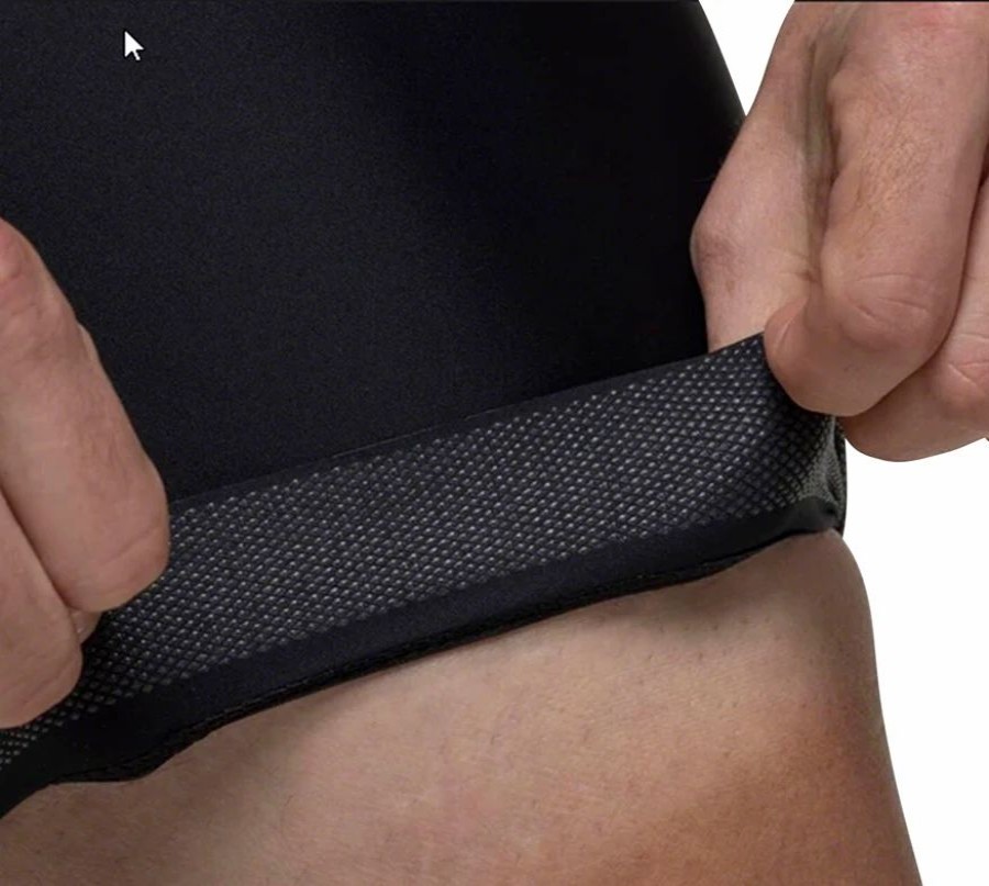 Bike Shorts & Bibs * | Bellwether Axiom Men'S Cycling Bib Short Black