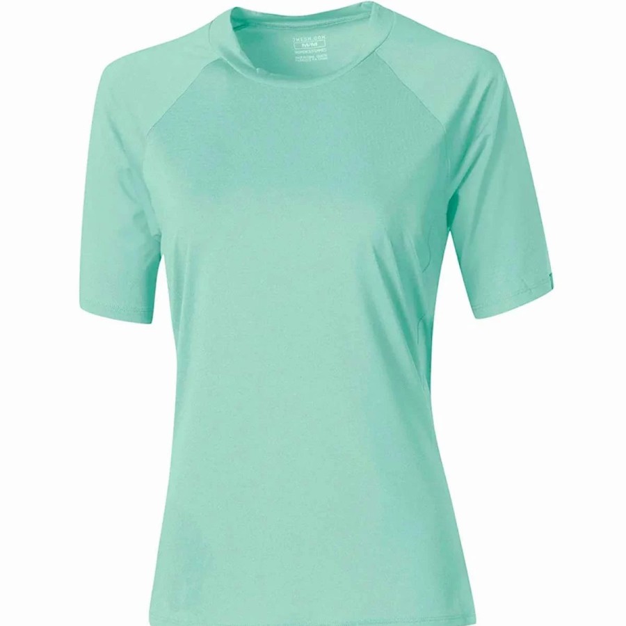 Bike Shirts & Jerseys * | 7Mesh Sight Bike Shirt Ss Women'S