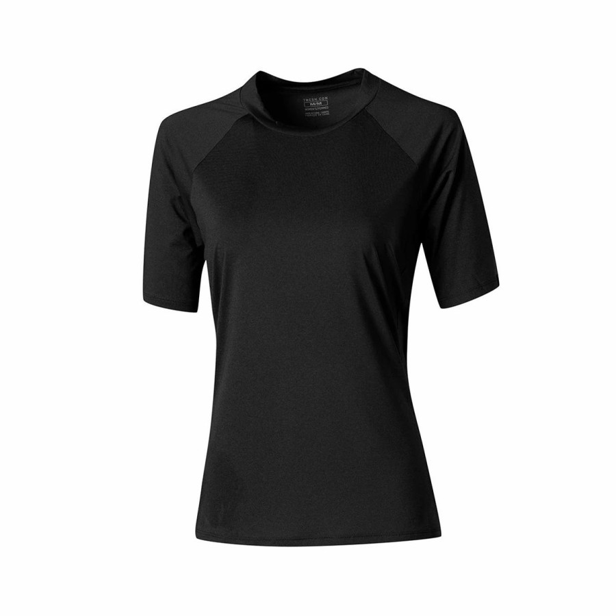 Bike Shirts & Jerseys * | 7Mesh Sight Bike Shirt Ss Women'S