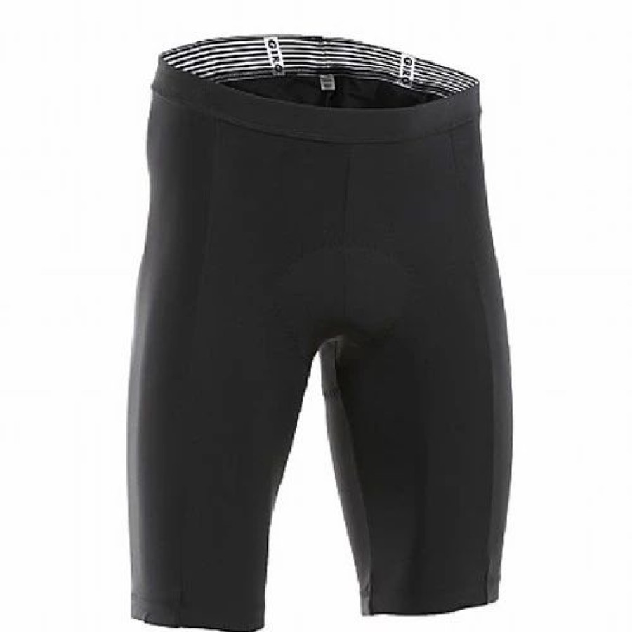 Bike Shorts & Bibs * | Giro Chrono Sport Men'S Cycling Shorts Black