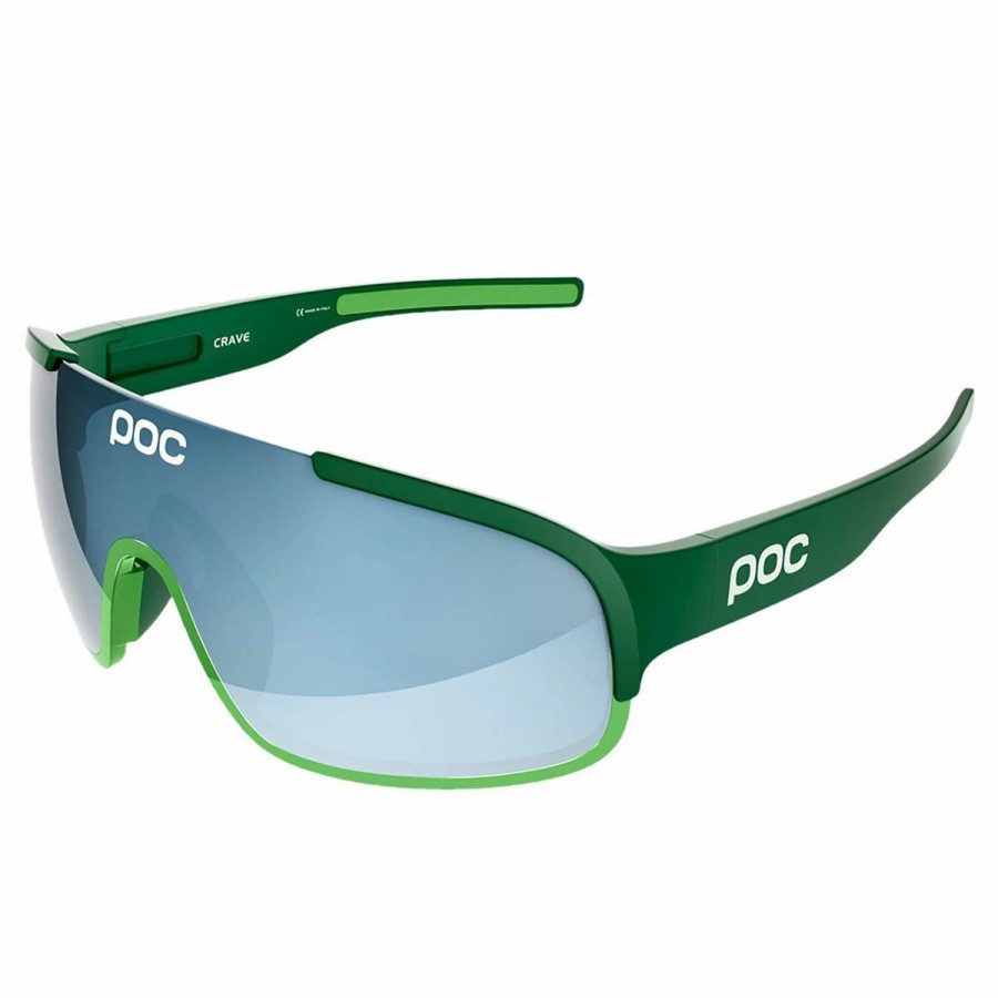 Bike Sunglasses & Bike Goggles * | Poc Crave Sunglasses