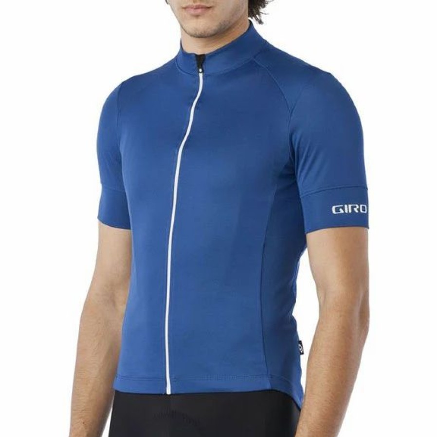 Bike Shirts & Jerseys * | Giro Chrono Sport Cycling Jersey