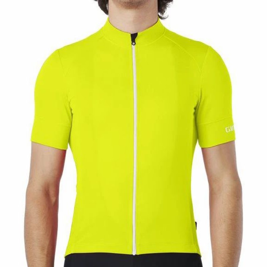 Bike Shirts & Jerseys * | Giro Chrono Sport Cycling Jersey