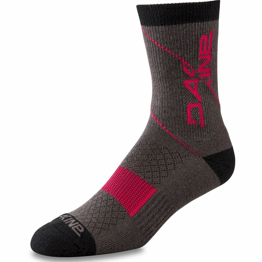 Bike Socks * | Dakine Berm Crew Sock 2022