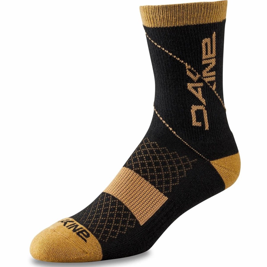 Bike Socks * | Dakine Berm Crew Sock 2022