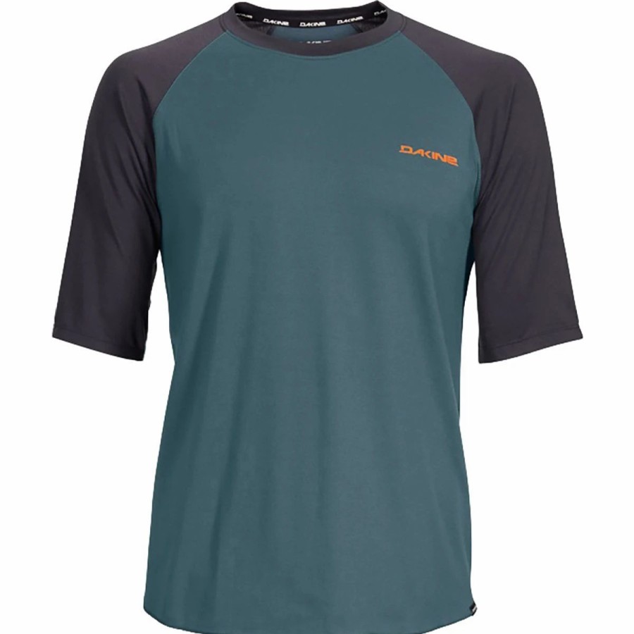 Bike Shirts & Jerseys * | Dakine Dropout Short Sleeve Jersey 2019