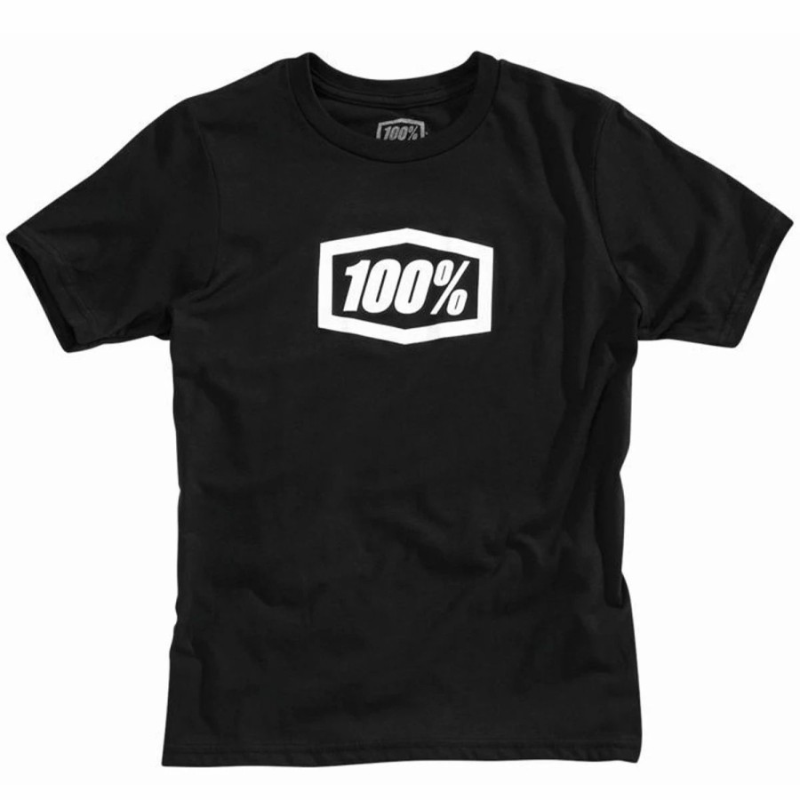 Bike Shirts & Jerseys * | 100% Official Short Sleeve Tee 2022