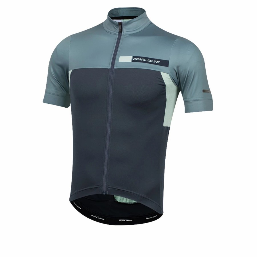 Bike Shirts & Jerseys * | Pearl Izumi Pro Escape Men'S Road Jersey