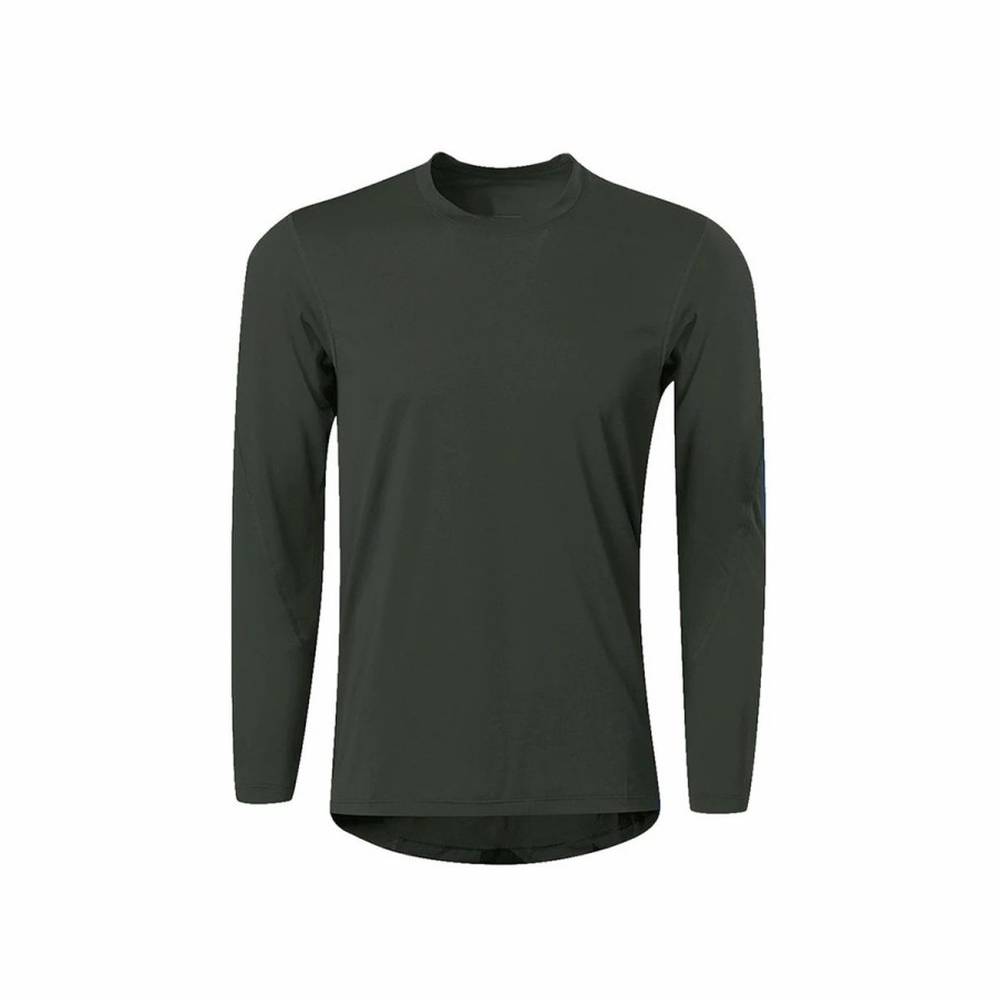 Bike Shirts & Jerseys * | 7Mesh Sight Bike Shirt Ls Men'S