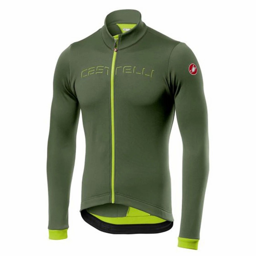 Bike Shirts & Jerseys * | Castelli Fondo Jersey