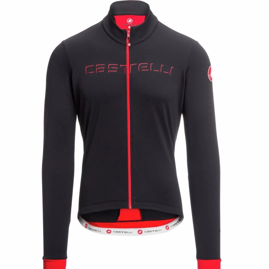 Bike Shirts & Jerseys * | Castelli Fondo Jersey