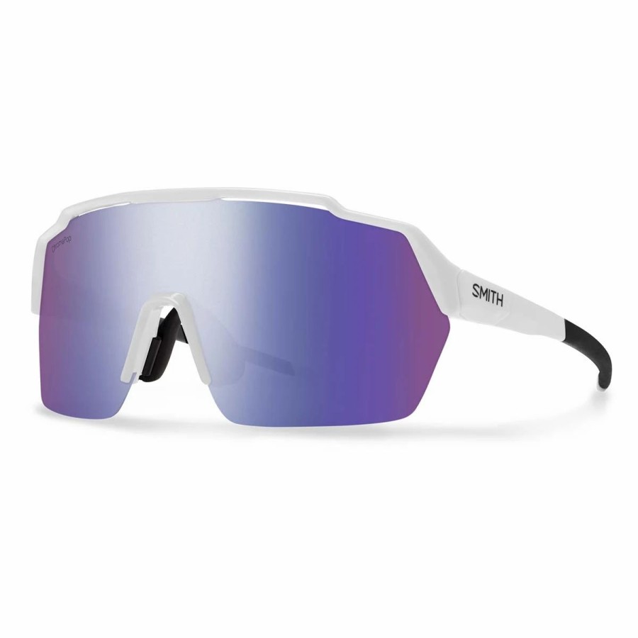 Bike Sunglasses & Bike Goggles * | Smith Shift Split Mag Sunglasses 2023