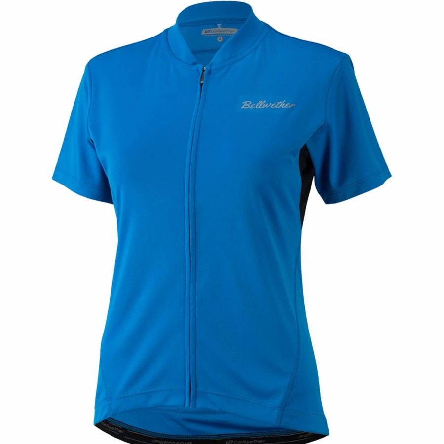 Bike Shirts & Jerseys * | Bellwether Women'S Criterium Jersey