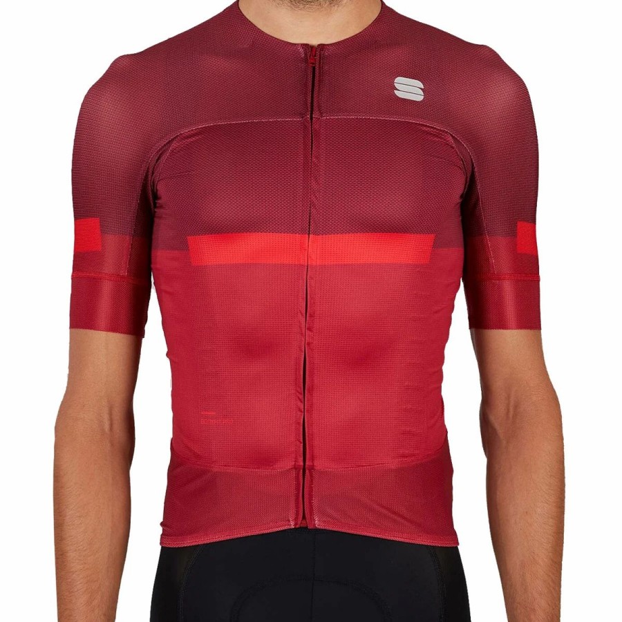 Bike Shirts & Jerseys * | Sportful Evo Cycling Jersey