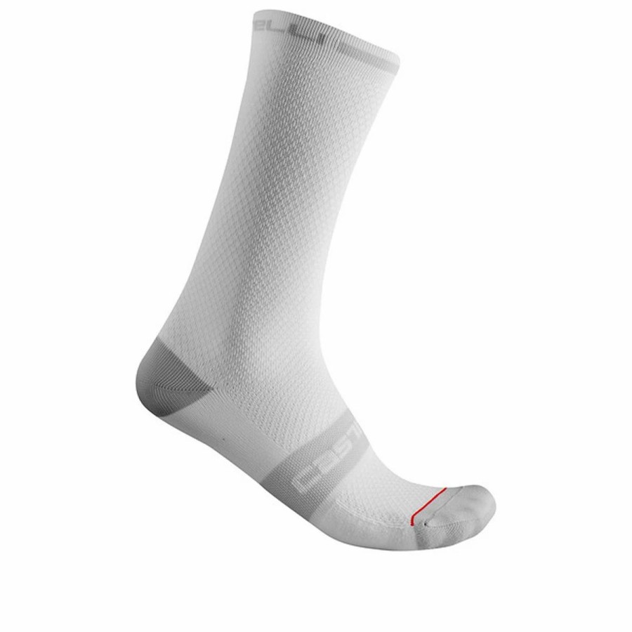 Bike Socks * | Castelli Superleggera T 18 Socks